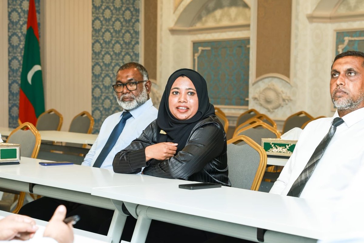 Ministry of Health, Family and Welfare tweet media