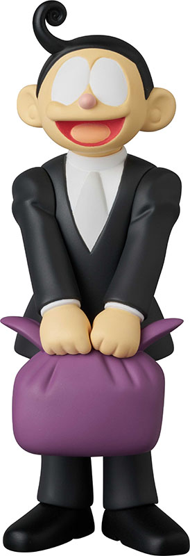 UDF「藤子・F・不二雄作品」シリーズ18弾が12月発売。「ドラえもん