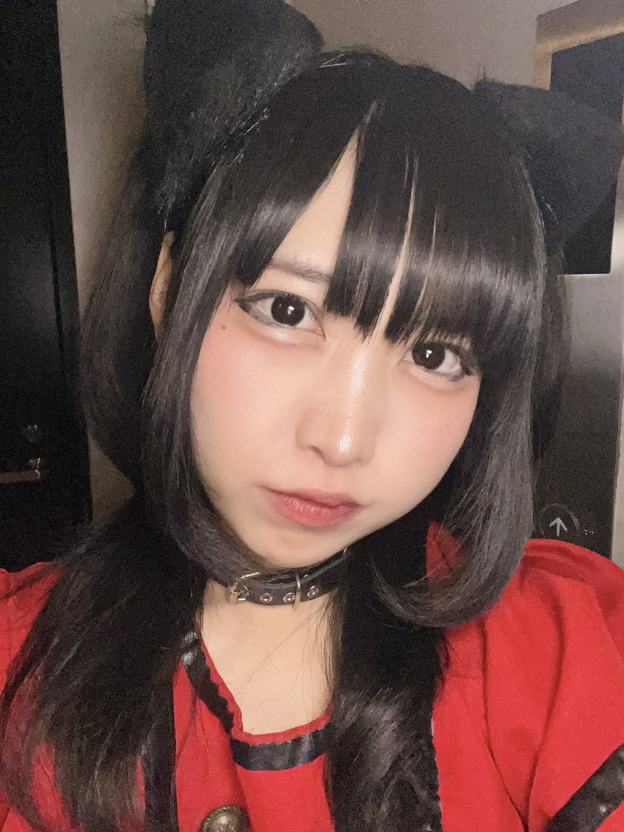 Post by 琉陀瓶ルン on X: 顔です