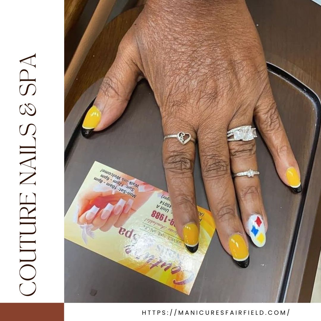 CoutureNailSpa's tweet photo. A calm setting makes nail care easier, and our nail salon keeps the focus on comfort and detail. We work with your preferences from start to finish. Book your time today and unwind with us.
#NailSalon
https://t.co/1iTJPRS53t https://t.co/ySFoWwUvZv