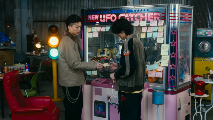 vuran_vuran's tweet photo. 今日 6月24日は「#UFOの日」として世界中で知られていることから、#UFOキャッチャー も国内外の人に楽しんでもらえるようにと「#UFOキャッチャーの日」にもなっています。
画像は『東京逃避行』『間宮兄弟』『少年と犬(2025)』『あのコはだぁれ？』#UFOCATCHER #CraneGame https://t.co/AGJY4Rsgwg