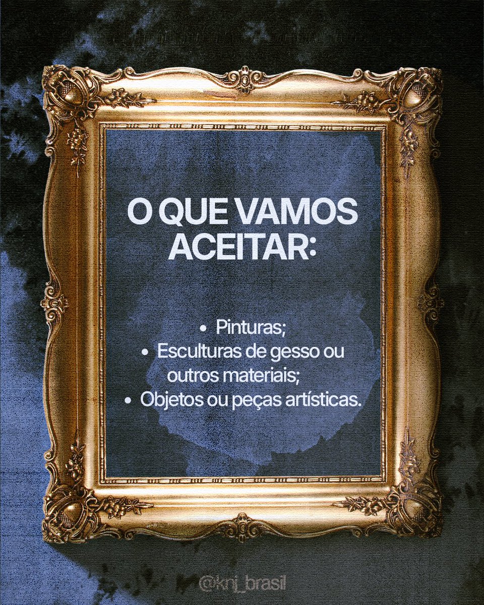 RM BRASIL tweet media