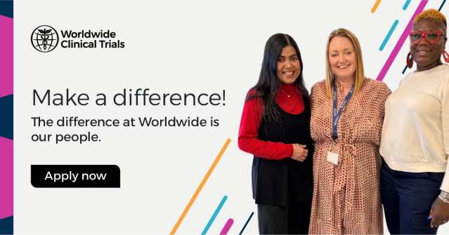 staciea2011's tweet photo. We're hiring a Director of Clinical Projects, Clinical Assessment Technologies to drive assessment quality, training innovation, and business growth across global clinical trials. Apply today: https://t.co/i6IR12SwG8 https://t.co/IZtS1Ho7zk