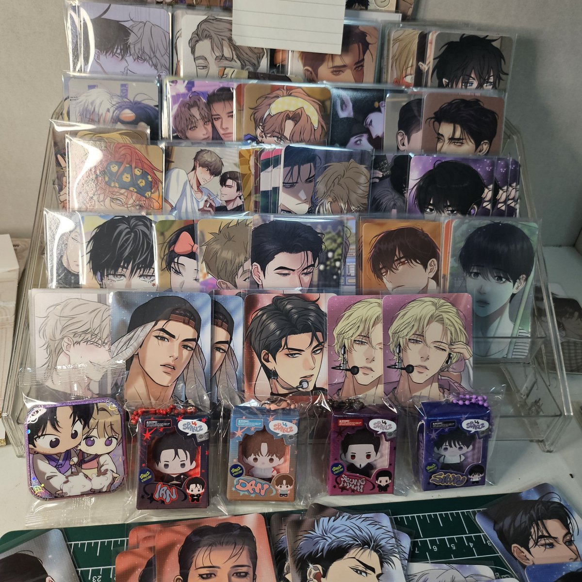 kaning_sp's tweet photo. แวะมาคุยกันได้น่าาาา 

#ตลาดนัดมันฮวา #ตลาดนัดmanhwa
https://t.co/0qIm9N4k7q https://t.co/NLNWBhUx2i
