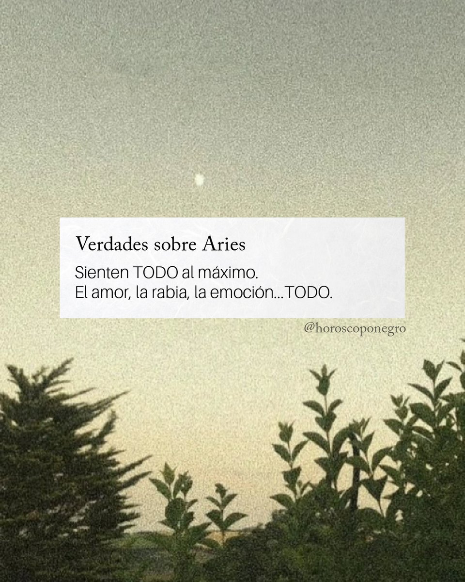 aries_hn's tweet photo. ✨ Datos importantes sobre nuestro signo ✨ https://t.co/NDujV1oG8C