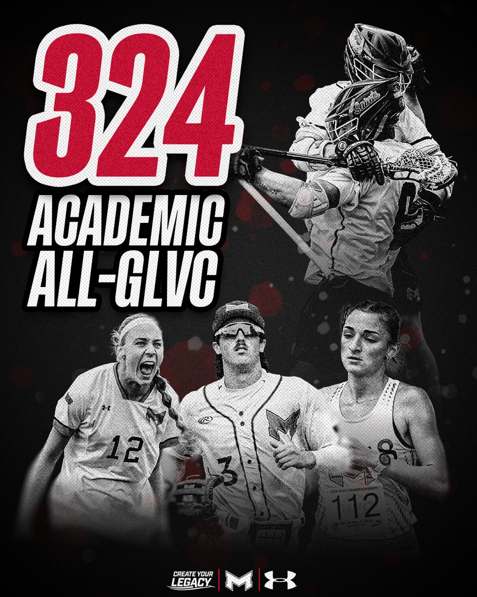 Maryville Athletics tweet media