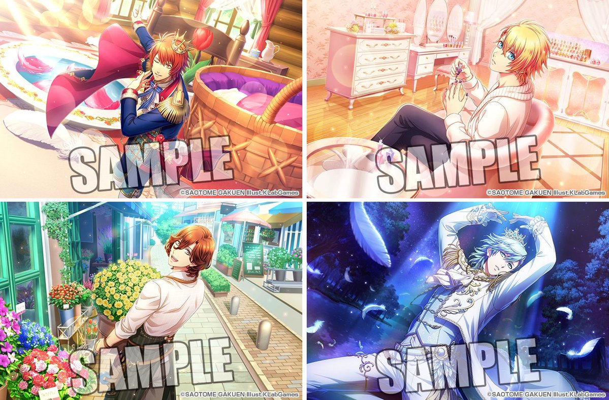 utapri2000_soku's tweet photo. アニメイトオンラインで予約開始！

うたの☆プリンスさまっ♪ Shining Live for Nintendo Switch アニメイト限定 セット

2026/12/17 発売

アニメイト限定版特典：グリッター缶バッジ、アクリルスタンド、ブランケット、ミニフォト、アニメイト限定ドラマCD

https://t.co/1km11Wpi9d https://t.co/Nc1GjzaqPb