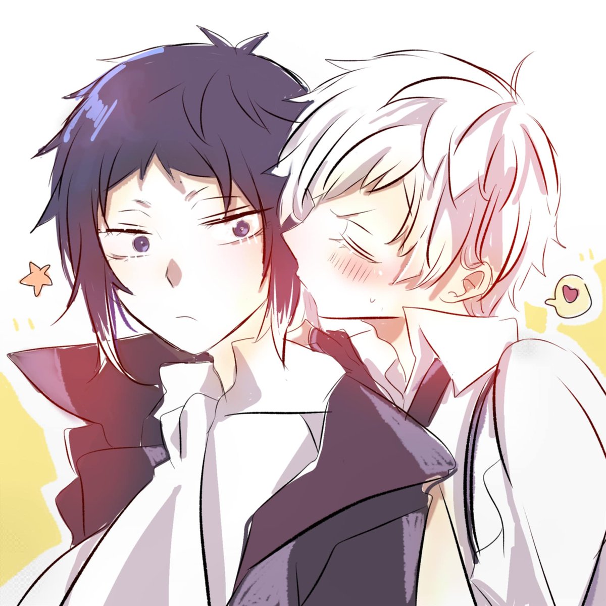 bakakurokao's tweet photo. https://t.co/Wzbw1yNZX5