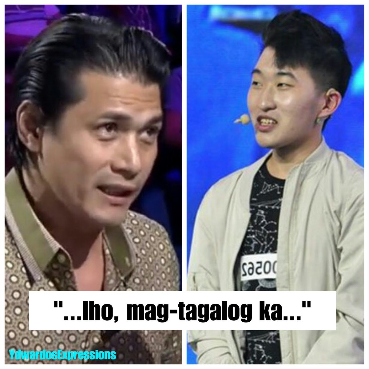 mickodcm's tweet photo. @endless_real @DiscussingFilm Are you really a Filipino? https://t.co/j7KoJVR5pS