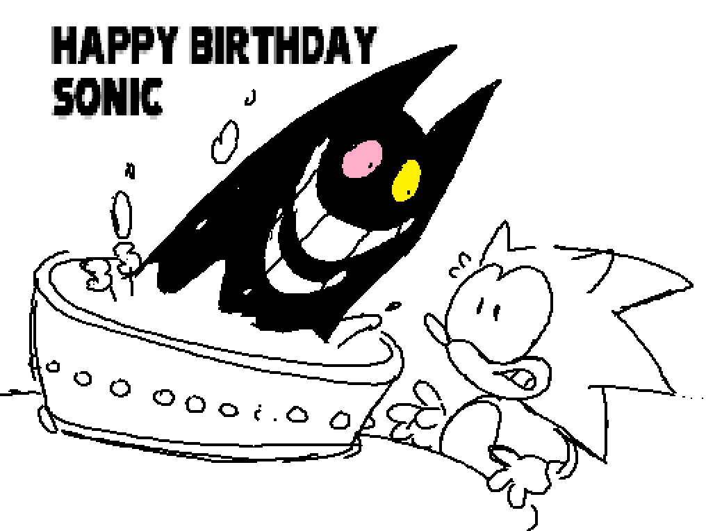 PeppermintSRB2's tweet photo. happy birthday sonic!!
i dont got any special art today im afraid lmao https://t.co/xAkV3YrxrJ