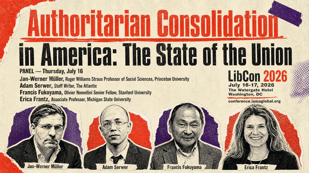 The UnPopulist tweet media