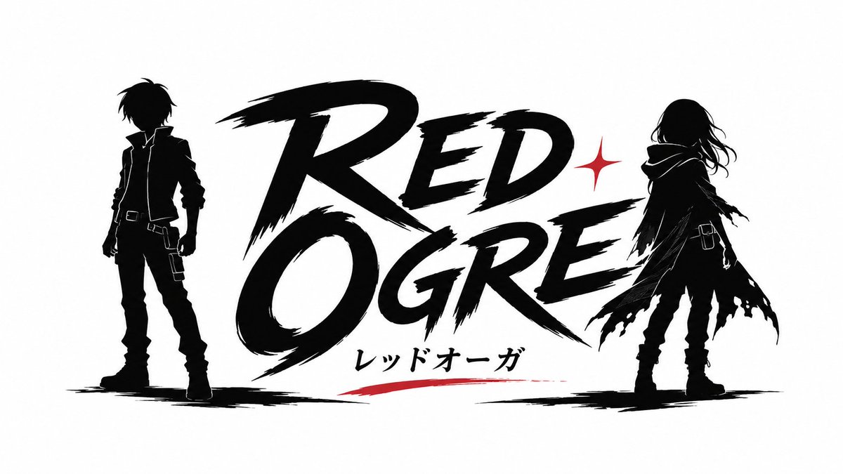 redogre_umiguma's tweet photo. 『レッドオーガ』はこちらから読めます。

小説家になろう
https://t.co/l3cPGZyZEY

カクヨム
https://t.co/uRuwV3ZQJa https://t.co/nfvHRNaz6x