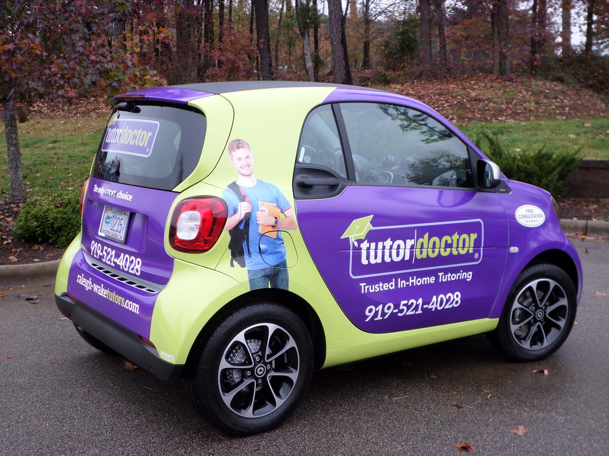 SignCraftNC's tweet photo. Turn every mile into a mobile advertisement.

Custom car wraps help your business stand out on the road with professional graphics that get noticed. From full wraps to simple decals, learn how we create vehicle branding that works as hard as you do.
.
https://t.co/JNdLfXAb8O https://t.co/DFjaQOKETz