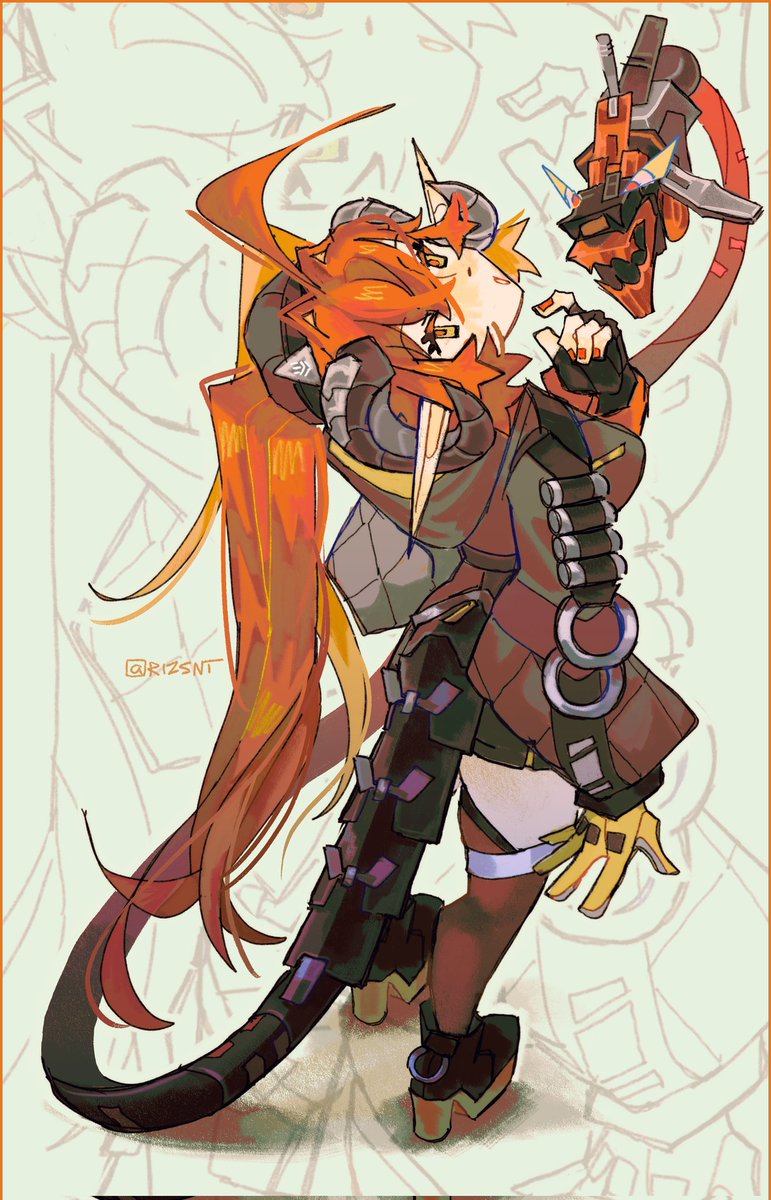 rizsnt's tweet photo. @_VGen_ hii i'm riz and i like to do character/character design work! crossing my fingers for a #VGenCode...
⚡⚡⚡⚡⚡⚡⚡⚡
portfolio: https://t.co/LQtk6JWcqh
commissions: https://t.co/8ZryYftvNM
vgen: https://t.co/etySsqnVXe https://t.co/uGgZALTekS