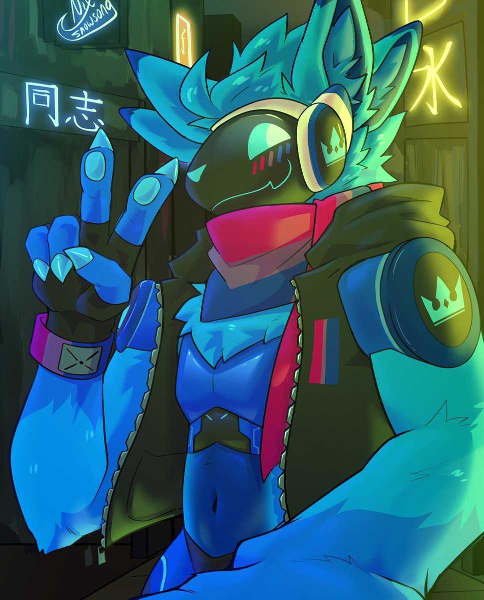 LuckyProtorean tweet media