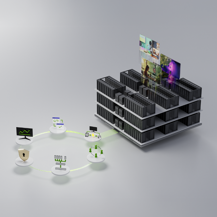 WeAre_Penguin's tweet photo. Big news: Penguin Solutions has been designated an @NVIDIA AI Factory Specialized Partner, joining a select group of NVIDIA Partner Network solution providers.

"For over a decade, we have worked closely with NVIDIA in delivering and operating AI factories and GPU-based solutions for leading hyperscalers, enterprises, sovereign AI, and neocloud providers," said Kash Shaikh, President and CEO of Penguin Solutions. “This designation validates Penguin's deep capabilities to design, build, deploy, and operate full-stack AI factories at scale." 

Read how this designation further validates Penguin's strategy to become a leading Full-Stack AI Factory Platform company: https://t.co/htXLzpuZHa