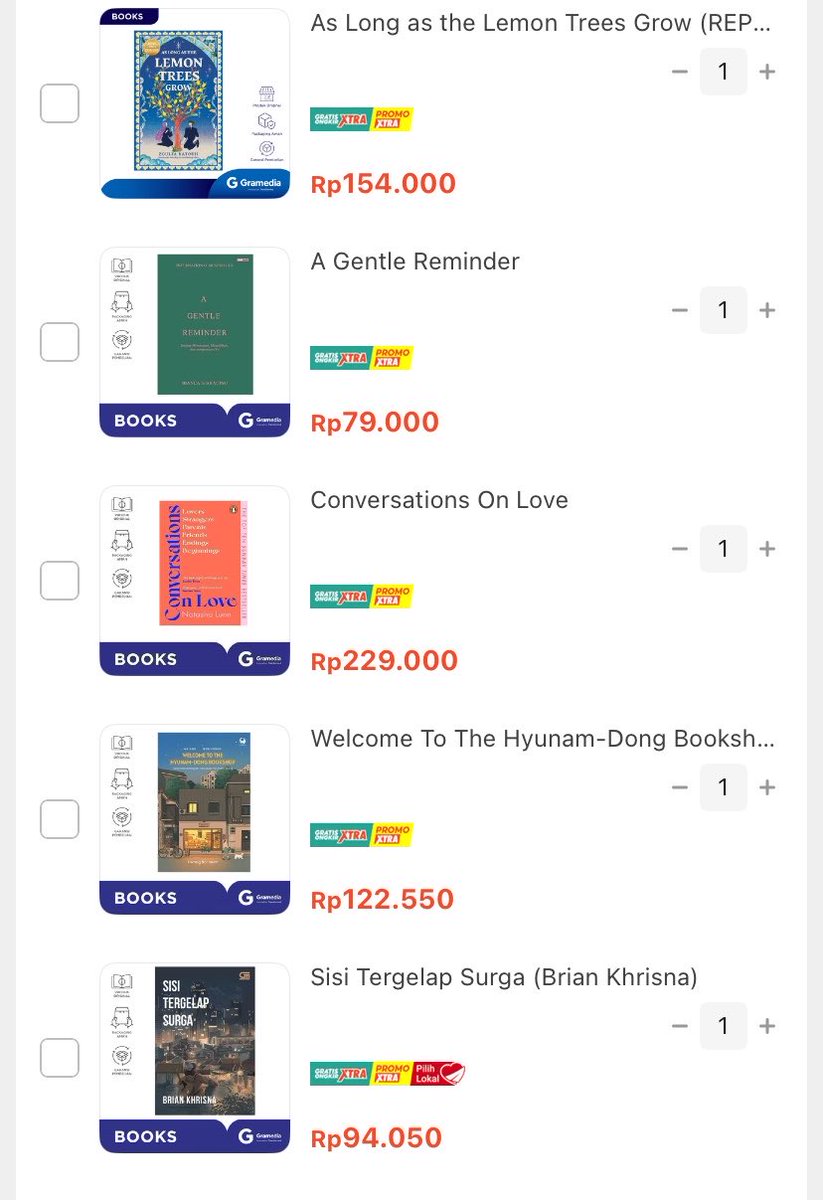 uyupastel's tweet photo. Hai warga x, akhir2 ini lagi suka baca dan udah mulai baca beberapa buku. REKOMEN DONGG BUKU MANA DULUAN YG HARUS AKU BACA?! atau mungkin diluar list ini😃 thanksss

#buku #books #novel #recommend #bacaan https://t.co/fF37k53F9K