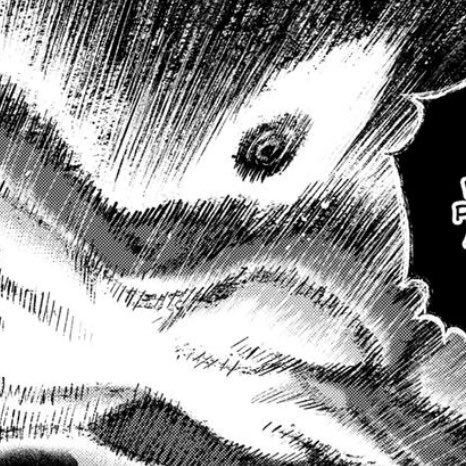 amouvve's tweet photo. gachiakuta 169 spoilers 

can someone give him a hug before he kiIls everyone #gachiakuta169 https://t.co/bGMIqTqSF1