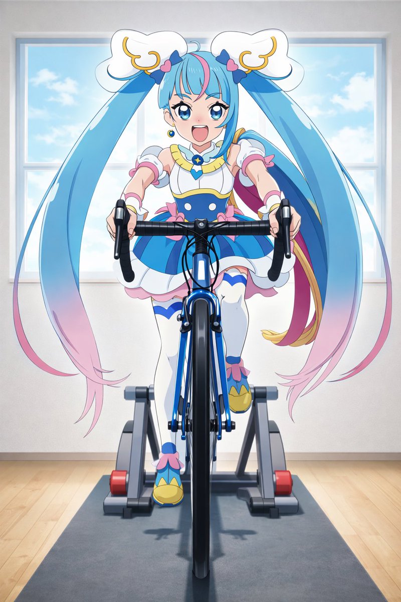 プリキュアオールスターズ(PAS) (@811kei1500bannd) / Posts / X