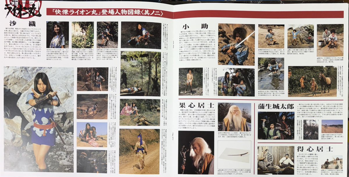 1日1ポスト。 LDコレクション 快傑ライオン丸 風の章 レーザーディスク
