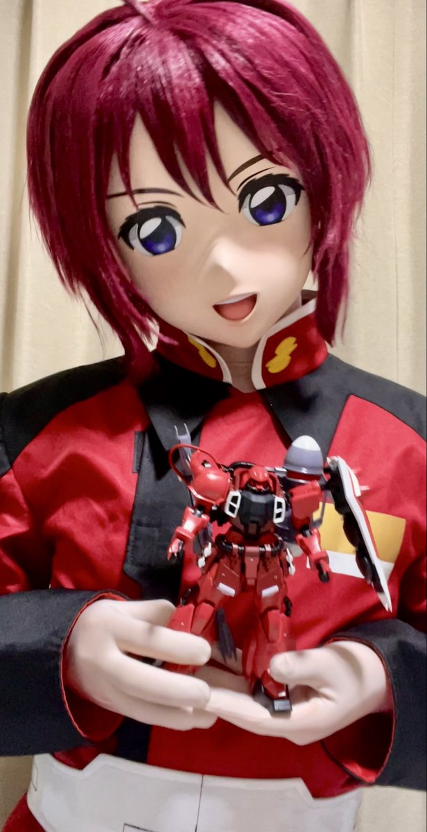 aki15_kig's tweet photo. 専用機ということで https://t.co/44uGb50eYK