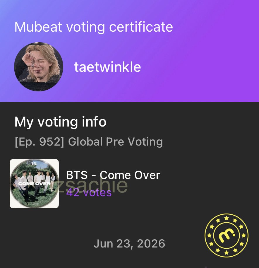 taetwinkle tweet picture