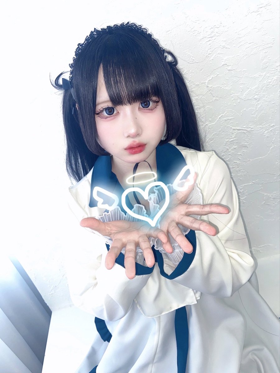yuki_cleomery's tweet photo. 飛んでっちゃうよ〜𓂃 𓈒ʚ♡ɞ https://t.co/I5JI8YKPrN