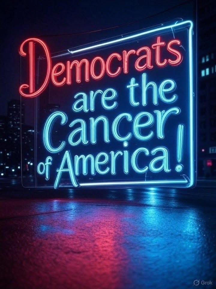 14Michau's tweet photo. 100%
#MAGA https://t.co/DjyEKix3Mh