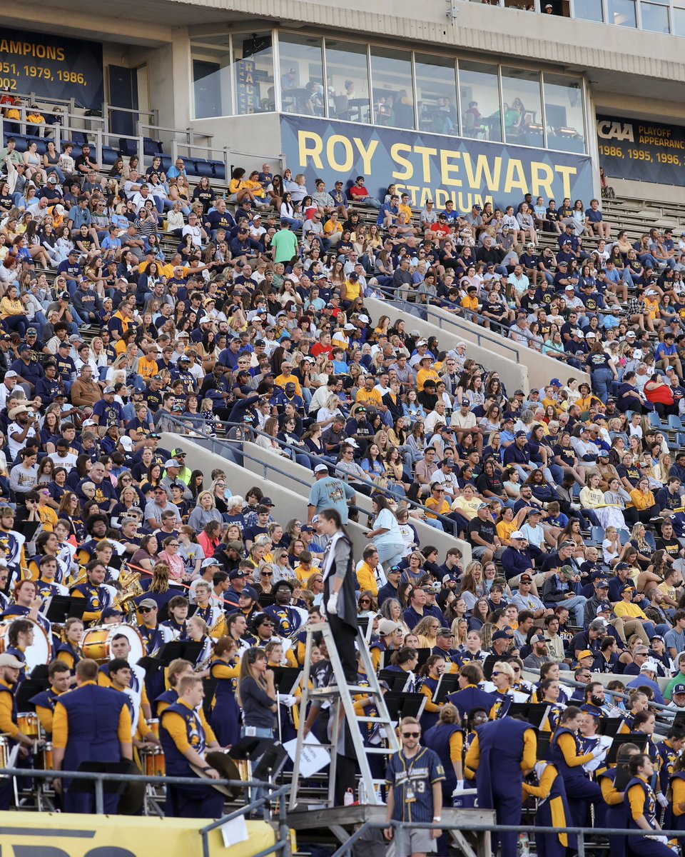 racersfootball's tweet photo. Coming 🔜

65 days until kickoff at Roy Stewart Stadium!

#GoRacers🏇 https://t.co/We3wSLsqVR