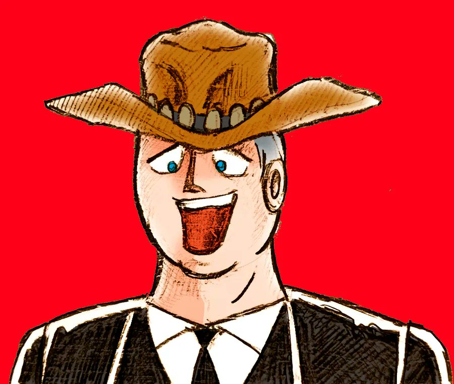 u_muse's tweet photo. @Nishikisato64 HAHAHA
ボーイおとなをからかっちゃいけないよ! https://t.co/k93u0BT7Ht