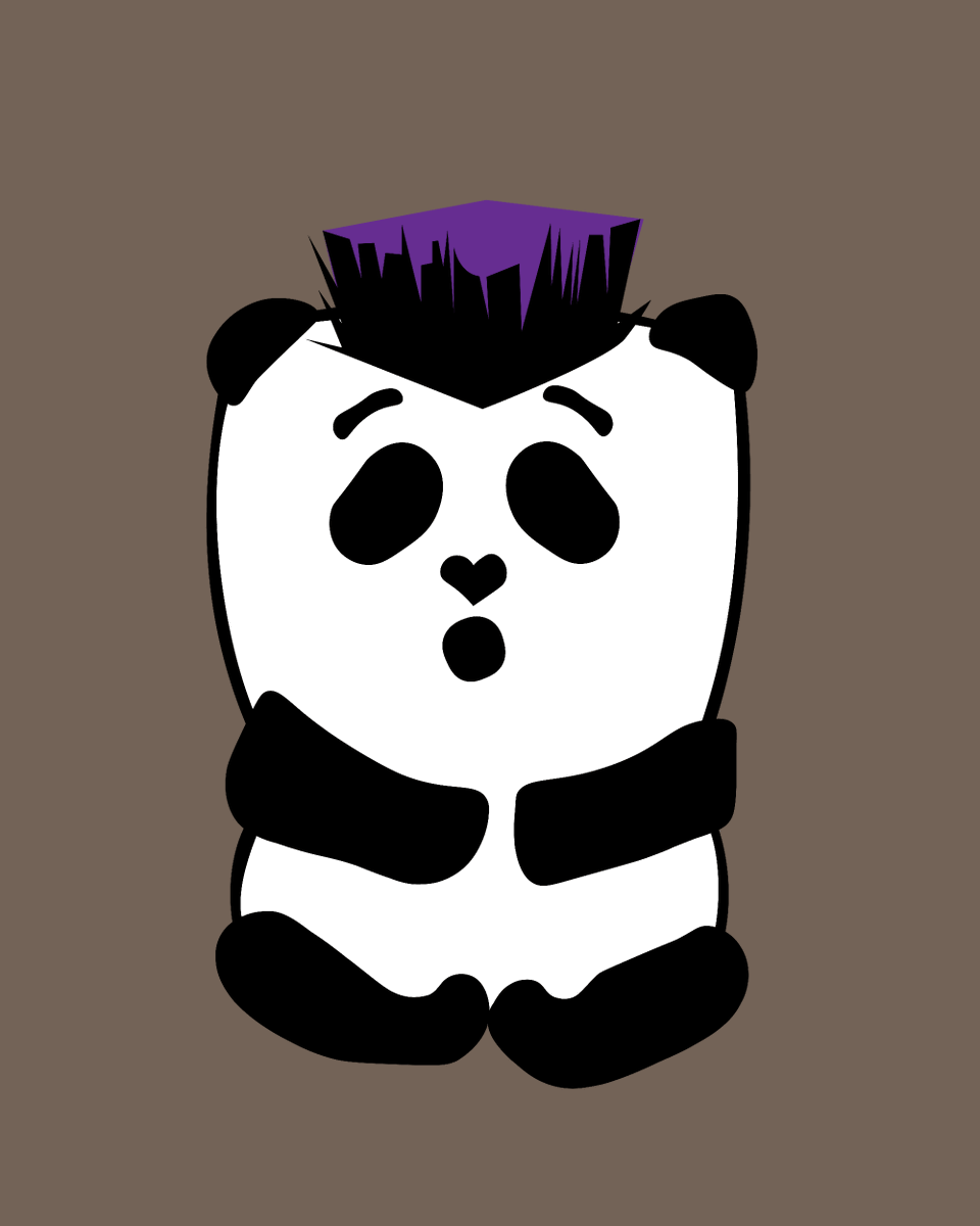 panda.exe tweet media