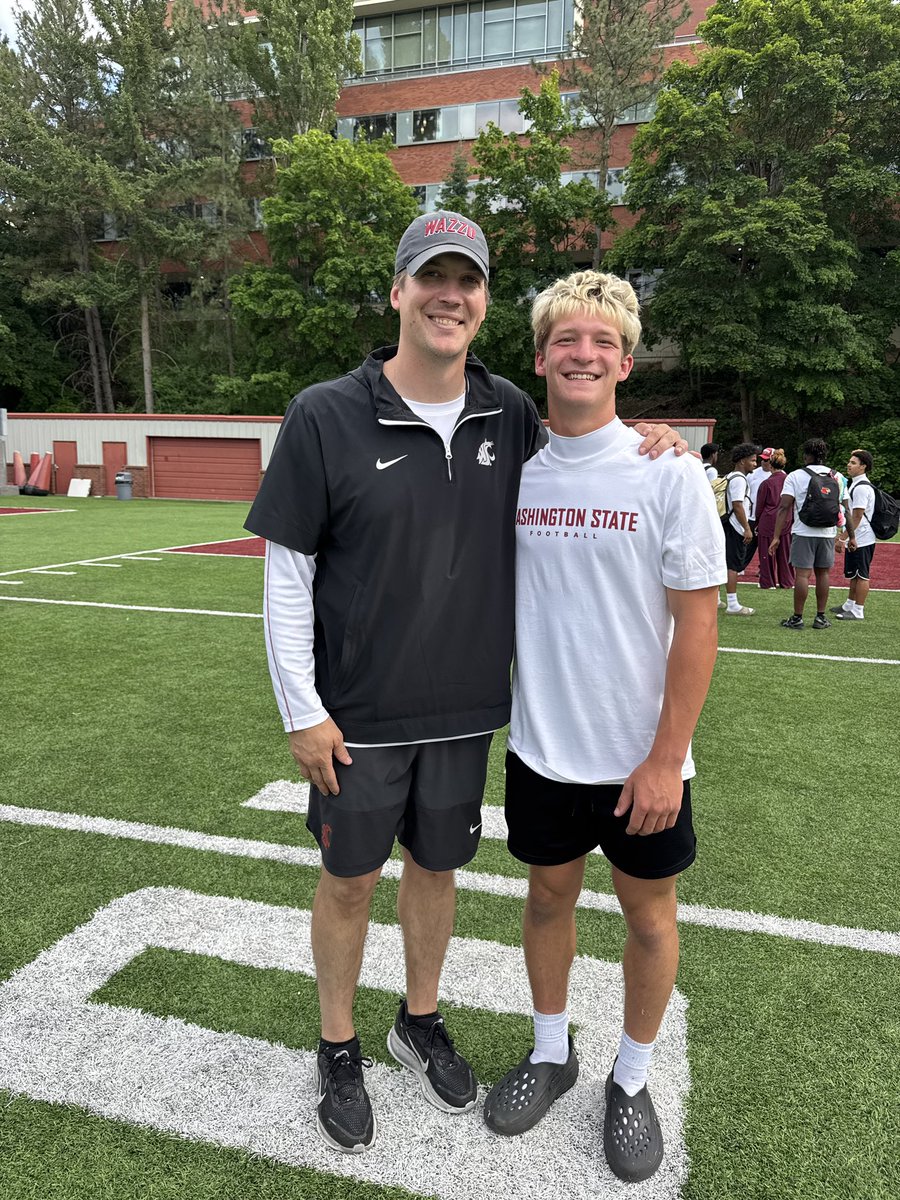Madden Hughes tweet media