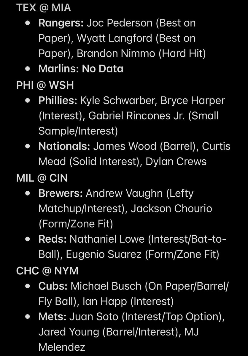 Odds Terminal tweet media