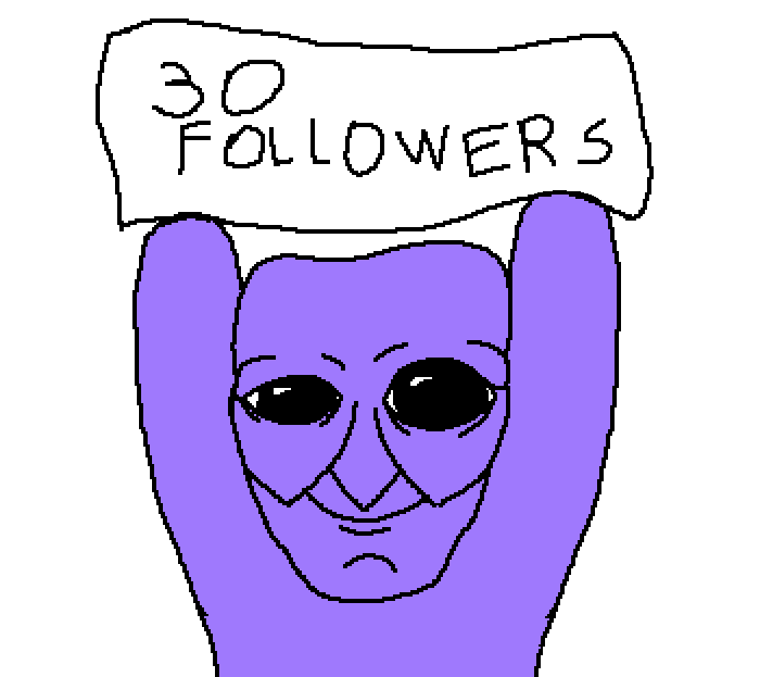 Aooni4dbd's tweet photo. Thank you fellas, for the more than 30 followers already!
I really like this community

Everyone is welcome to my mansion https://t.co/d3O0FAKGly