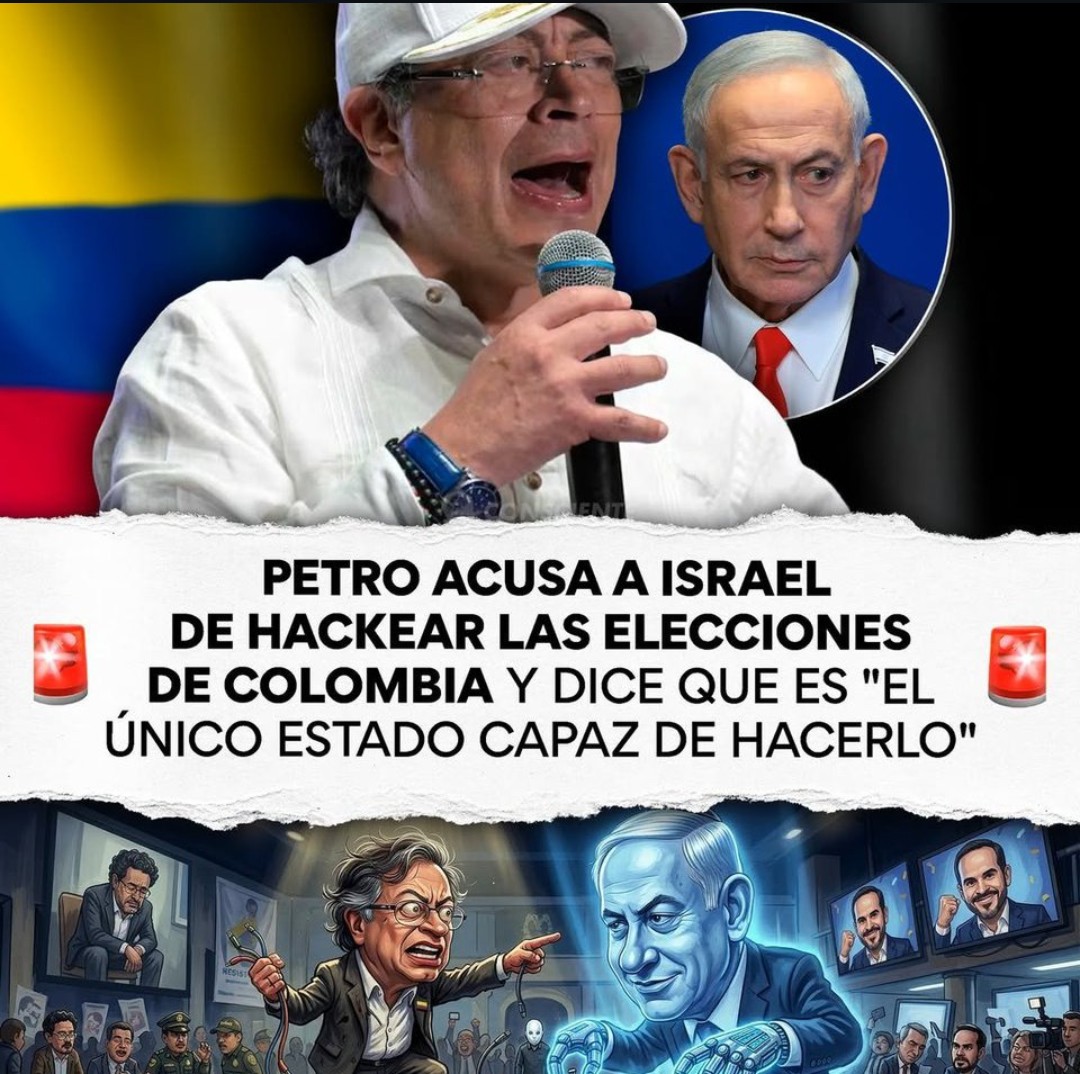 oh_cortes's tweet photo. El futuro, ya llegó... hace rato!!
Pier Nodoyuna piensa ganar con ayuda de Netanyahu.
Un presidente que se abraza a la bandera de Israel con sumo amor y solo va a Rosario por obligación, dice un par de cosas y a paso rápido regresa a Olivos, tiene asegurada su reelección... https://t.co/KgjUWRqFmK