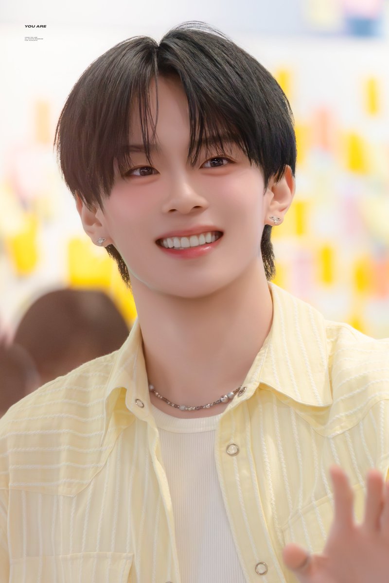you_are_0125's tweet photo. 260330🌼

#강민 #유강민 #KANGMIN #YOOKANGMIN
#カンミン https://t.co/5V0ypoVg2D