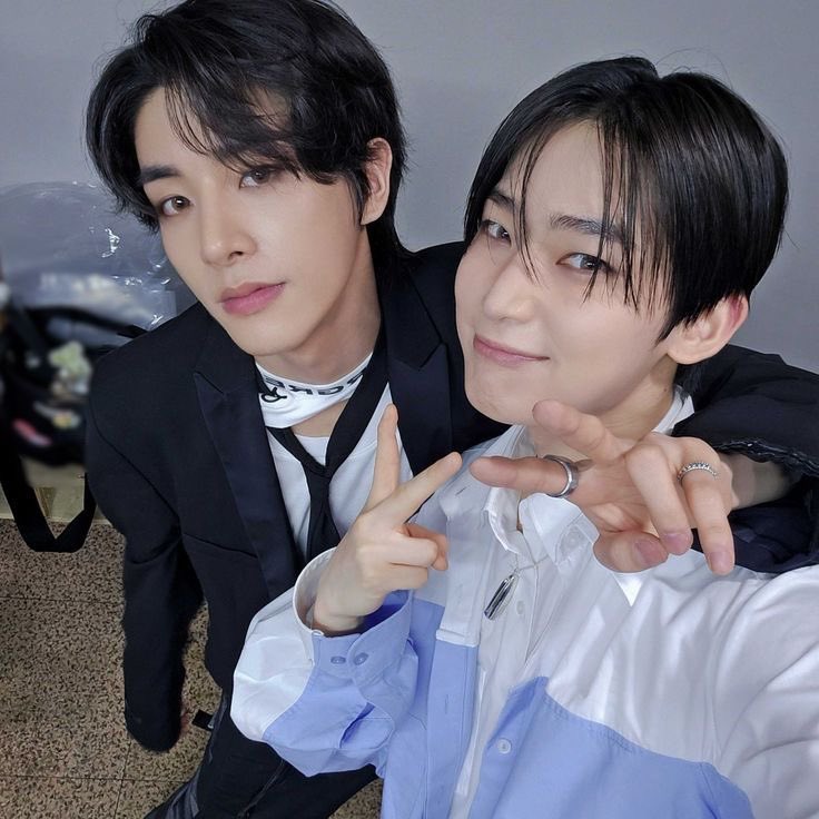sim__chm's tweet photo. ソヌお誕生日おめでとう🎂꙳︎︎ ⟡

ソヌがくれる幸せと愛情の分以上にソヌが沢山の人に愛されて幸せ溢れる一年になりますように🍀✨️

ソヌpのみんなもおめでとう⭐️彡
#HAPPY_SUNOO_DAY
#행운을_부르는_도토리_떠누_생일
#유월_햇살만큼_빛나는_하루 https://t.co/DobS0270HA