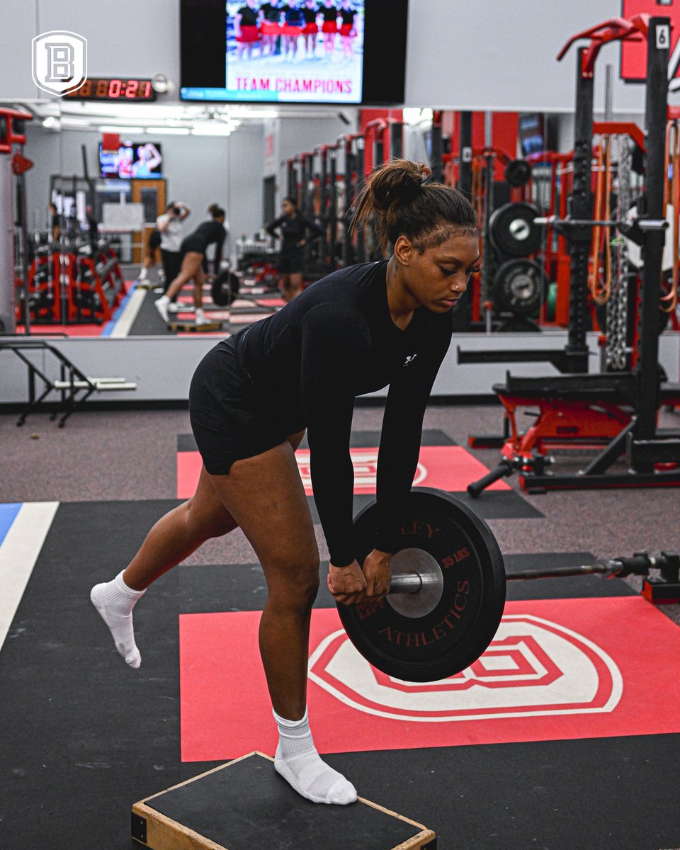 BradleyWBB's tweet photo. In the lab🧪 https://t.co/NCNs7PXTTk
