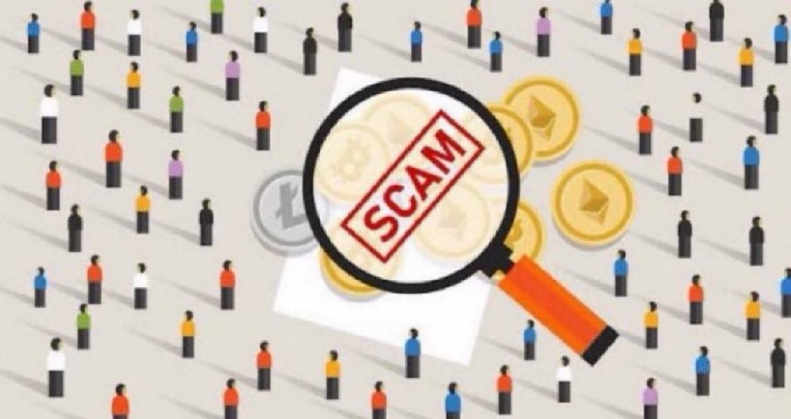Azzzzng71's tweet photo. 🚨 Some characteristics connected to #spacex #spacexbitget #Ascendex resemble patterns commonly found in phishing-related investment scams, Ponzi-style operations, and fraudulent trading promotions. If impacted, send me a message. https://t.co/OAiaX5fgBZ