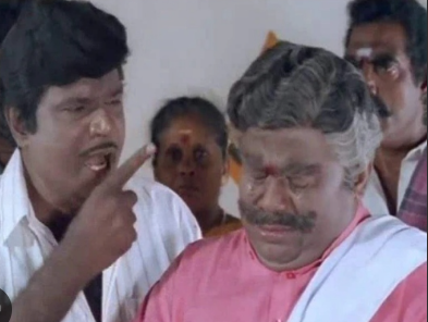 Bala_Krish_07's tweet photo. @Pokkiri_Victor @trishtrashers @SeranItz pottu mama - pottum
Innaikku assembly ku vandha hair styl'um appudiye irrukku.. Naayi palaya pic nu thappika paakudhu paaru https://t.co/P3lSjJjEV6