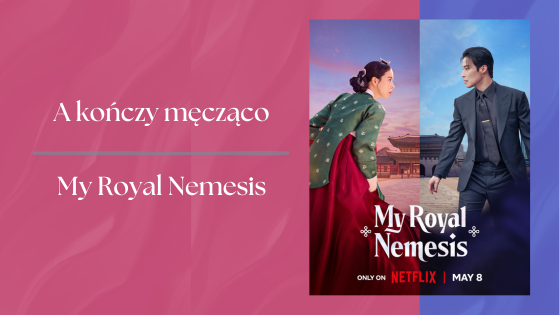 MirabelkaP's tweet photo. Dzisiaj przychodzę do Was z kilkoma słowami o dramie, która zaczyna się fantastycznie, a kończy męcząco.
https://t.co/gEpPzjJUdK https://t.co/X2Ew2C33eV