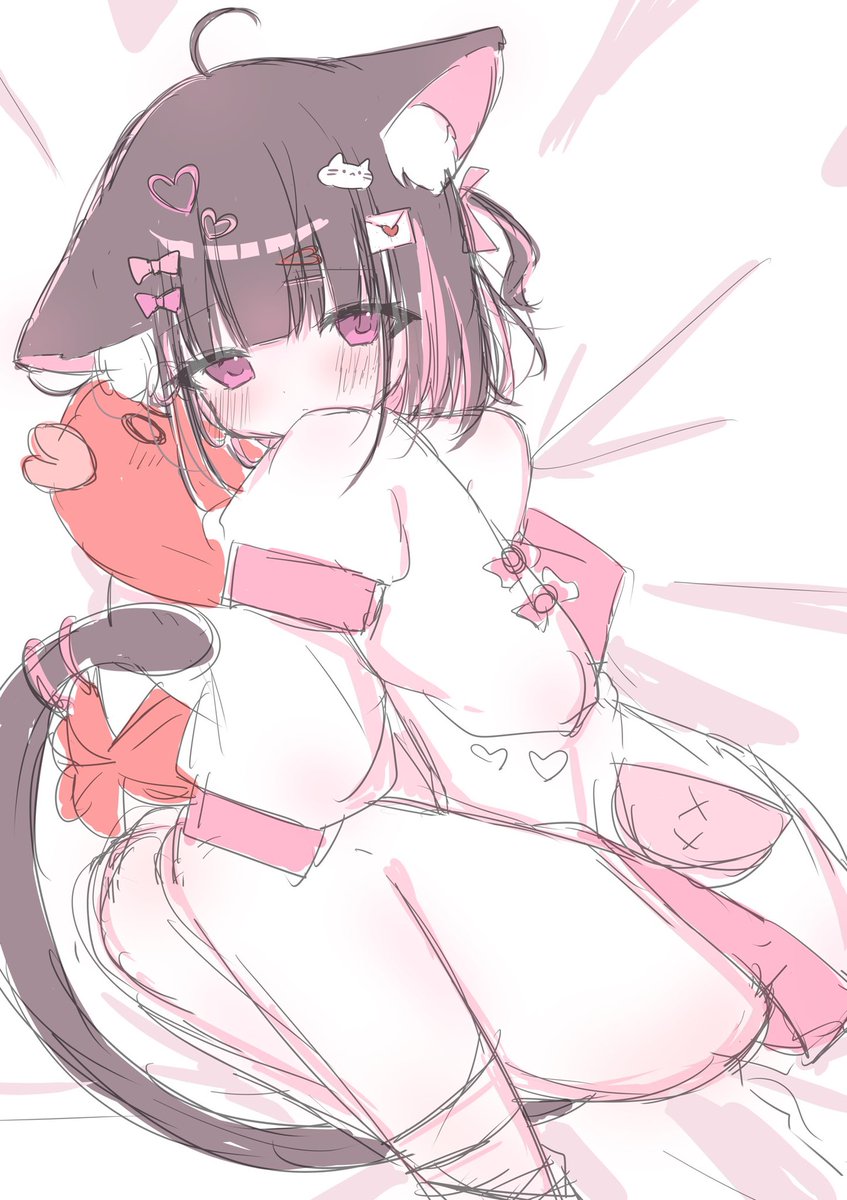 Mikoinyu's tweet photo. https://t.co/VW1wQsayMB