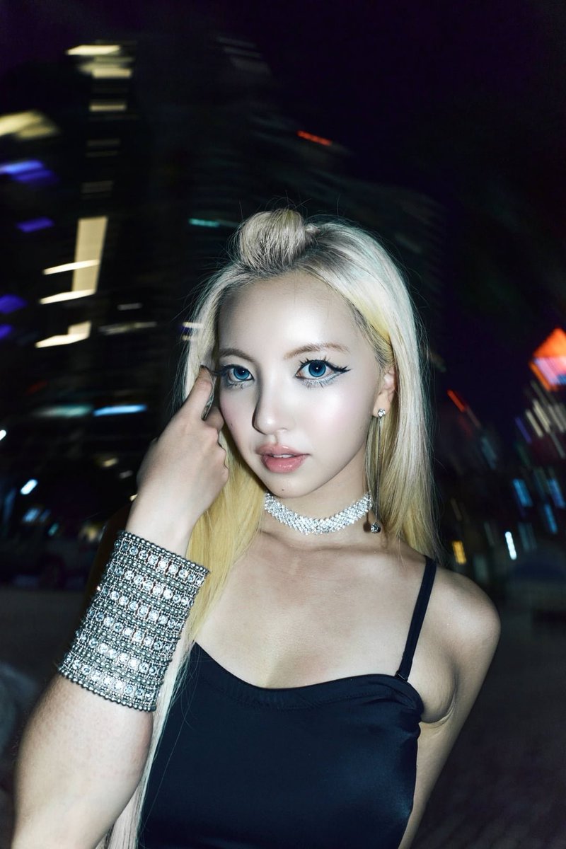 luvurflower_'s tweet photo. Brittney Jang is NOT joining PRIMROSE for their upcoming comeback.
It was revealed that she could not join because she is a member of VVS not PRIMROSE.
#PRIMROSE #프림로즈 #COSMIC #PRIMROSE_COSMIC https://t.co/uSfllXllLS