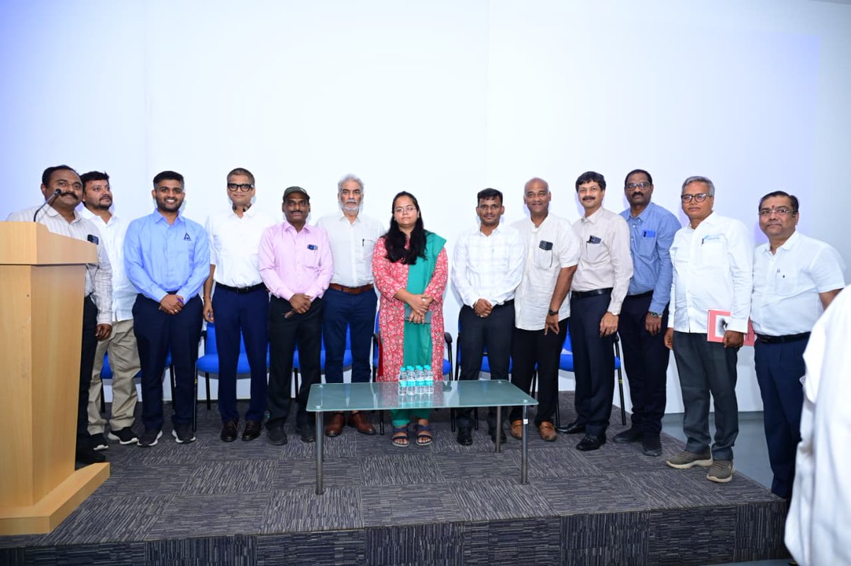 Collector_MDK's tweet photo. promoting industrial growth, investment opportunities and entrepreneurship in the district.
(2/2)
@TelanganaCMO 
@TelanganaCS 
@IPRTelangana 
@DCsofIndia https://t.co/d1fCJZB4Uh