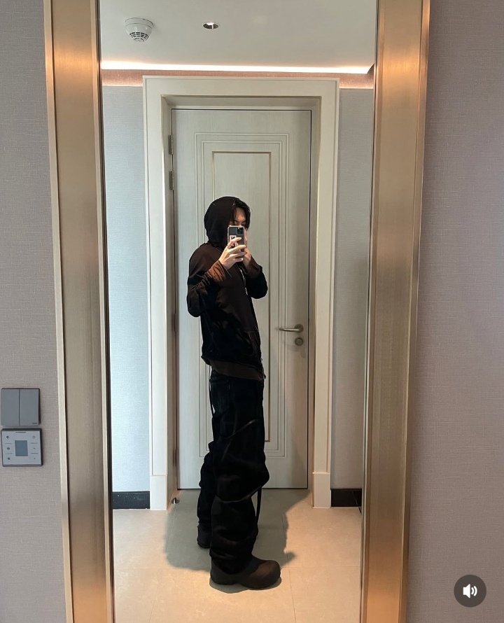 Irio999irio's tweet photo. Sigh... Jadedstill, come back to us already https://t.co/R7jKjZ9C7Z