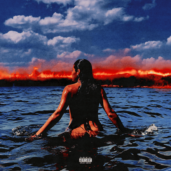 chartdata's tweet photo. Jessie Reyez's 'A LITTLE VENGEANCE' debuts at #141 on this week's Billboard 200 (11K sold). https://t.co/VwwTpC7tqo