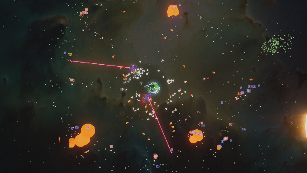 FlompStudio | developing a nifty space game (@FlompStudio) / Posts / X