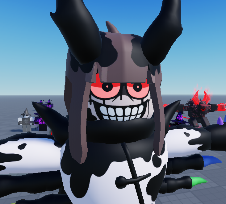 🎀 Jacky 🎃 on X: 