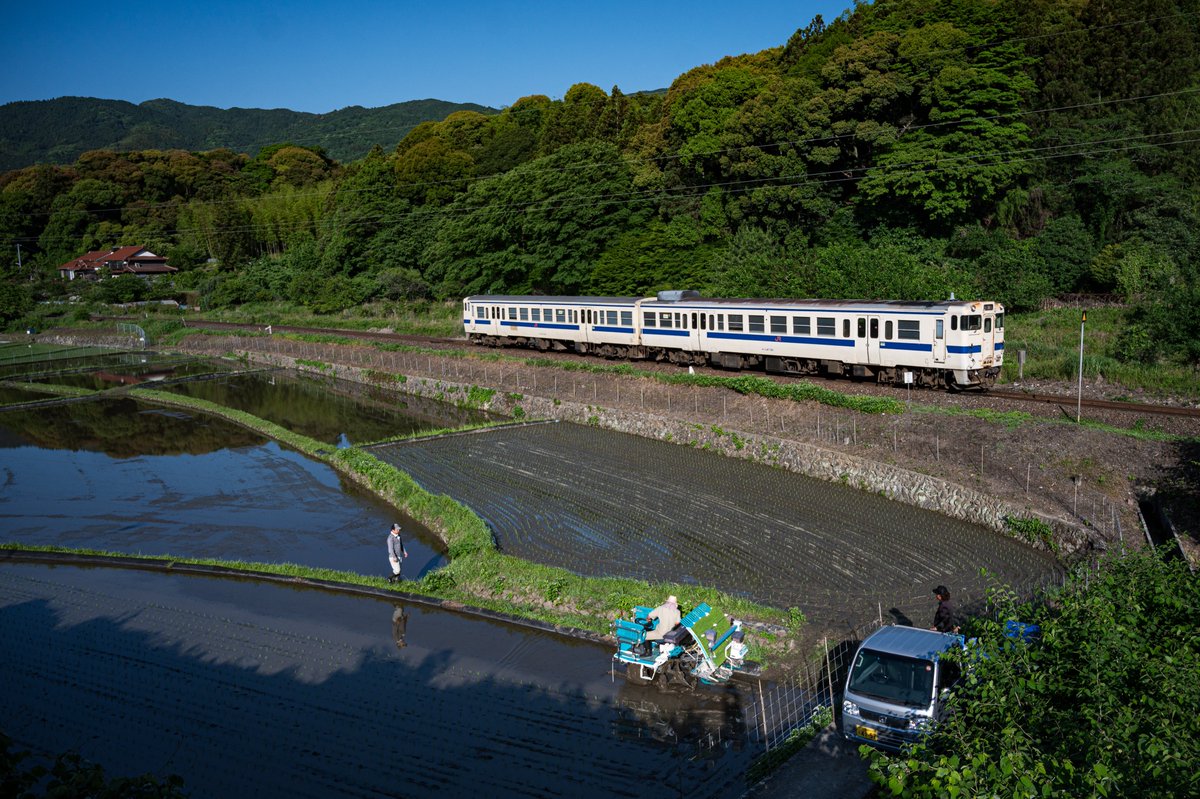 103_KiRaRe's tweet photo. #2026年自分が選ぶ今年上半期の４枚 
殆ど県内に引きこもり… https://t.co/mM2LGQls3R