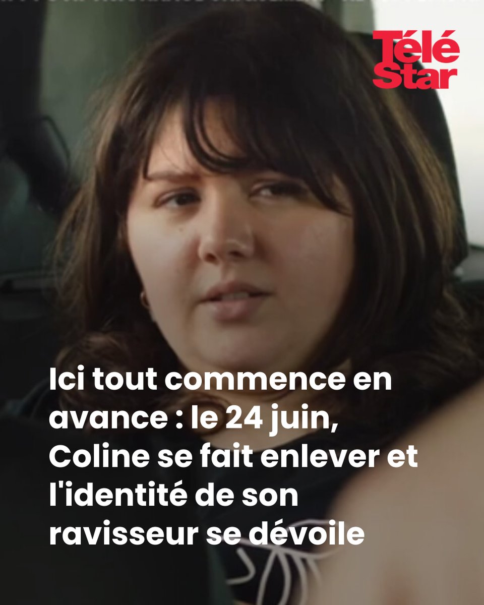 Telestarmag's tweet photo. Le 24 juin 2026 dans Ici tout commence (TF1, 18h35), l’hôtel Jourdain prépare l’arrivée de Mentissa et Coline nage en plein cauchemar…
➡️ https://t.co/ufoIOhizny https://t.co/K8h7YWVWKb